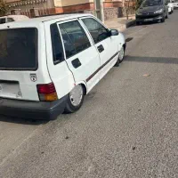 ماشین فروشی|خودرو سواری و وانت|رودهن, |دیوار