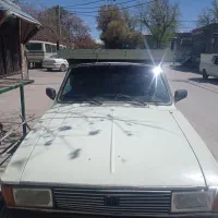 وانت مدل۹۳ شاسی پلمپ