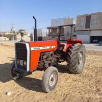 تراکتور فرگوسن مدل 68