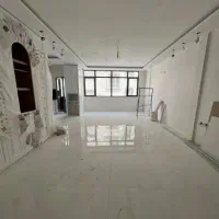۹۰ متر (۲خواب/چیتگر/تهاتر)|پیش‌فروش املاک|تهران, گلستان (شهرک راه آهن)|دیوار