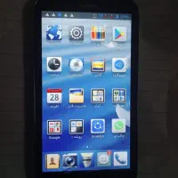 گوشی  هواوی G610