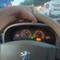 پژو 405 SLX دوگانه سوز، مدل ۱۳۸۹|خودرو سواری و وانت|تبریز, |دیوار