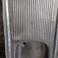 سینک یک در ۵۰