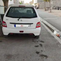 پراید ۱۱۱se|خودرو سواری و وانت|آبیک, |دیوار