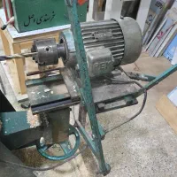 دستگاه سوراخ زن کوم کنی خرسندی|ماشینآلات صنعتی|خمینیشهر, |دیوار