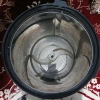سبزی خرد کن مفت|خردکن، آسیاب، غذاساز|مشهد, رسالت|دیوار
