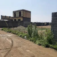 فروش-قطعه-زمین-200متری-در-سهیلیه-روستای-زکی-آباد
