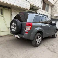 سوزوکی ویتارا ۹۱ اتوماتیک