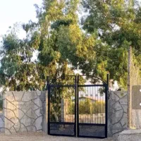 فروش باغ  متری ۱