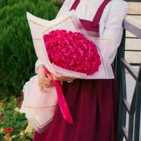 دسته گل ربانی نصف قیمت