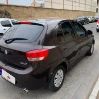 تیبا 2 98 فول کم کار|خودرو سواری و وانت|نهاوند, |دیوار