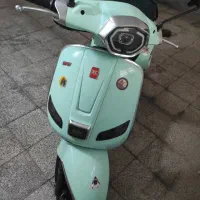 موتور کویر s5 خیلی تمیز در حد نو