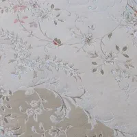 قالی ۱۲متری تمیزوسالم بدون کوچکترین پارگی یاسوختگی|فرش|تربت جام, میان جام|دیوار