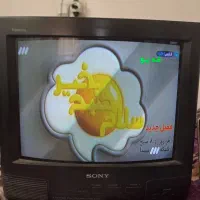 تلوزیون سونی