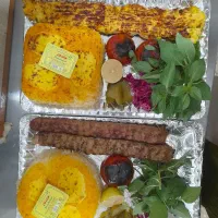 پخت غذا به صورت عمده و شرکتی