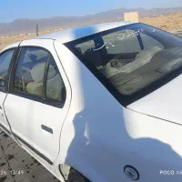 سمند الایکس|خودرو سواری و وانت|کاشمر, |دیوار