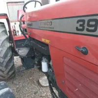 تراکتور ۳۹۹جفت