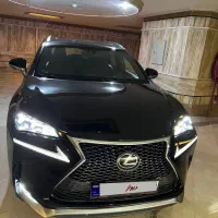 لکسوس nx200T