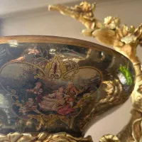 ظرف آنتیک و لوکس|ظروف سرو و پذیرایی|مشهد, رضاشهر|دیوار