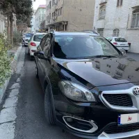 برلیانس ۳۲۰کراس ۱۶۵۰|خودرو سواری و وانت|شهریار, شهریار|دیوار