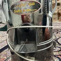 سبزی خورد کن پنج لیتری اصل سبز ایران