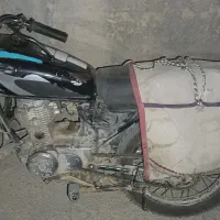 موتور 125