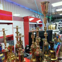 ام دی اف پاک چوب درجه 1|فروشگاه و مغازه|نورآباد, |دیوار