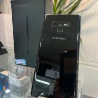 سامسونگ note 9 / 128G