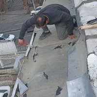 ایرانیت وحلب کوبی|خدمات پیشه و مهارت|گرگان, |دیوار