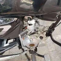 موتور باکسر . موتور سیکلت|موتورسیکلت|تهران, امیریه|دیوار