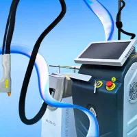 لیزر موهای زائد