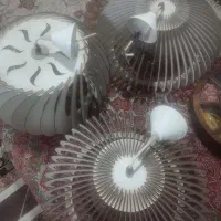 لوستر سقفی