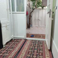 خانه114متر همکف بالا فروشی