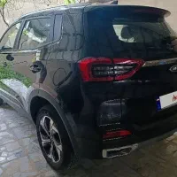 X55pro IE|خودرو سواری و وانت|گنبد کاووس, |دیوار