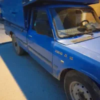 نیسان دیزل مدل۹۲