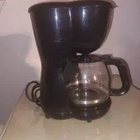 قهوه ساز|سماور، چای‌ساز، قهوه‌ساز|رشت, چمارسرا|دیوار