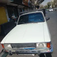 پیکان وانت دو گانه سوز کارخانه مدل۹۰|خودرو سواری و وانت|تهران, ائمه اطهار|دیوار