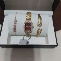 ست ساعت و دستبند|ساعت|بندر انزلی, مسکن مهر|دیوار