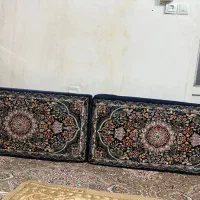 پشتی