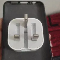 شارژر اصلی ایفون|لوازم جانبی موبایل و تبلت|لار, |دیوار