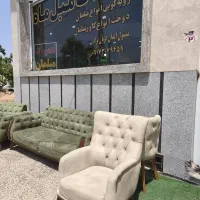 تعمیرات تخصصی انواع مبلمان|خدمات پیشه و مهارت|شیراز, شهرک رضوان|دیوار