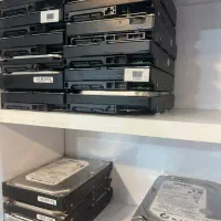 بازیابی اطلاعات تخصصی هارد و فلش با دستگاه pc3000