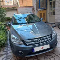 دانگ فنگ H30کراس مدل ۹۶ بی رنگ