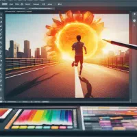 طراحی سایت شرکتی و فروشگاهی و لوگوموشن اختصاصی