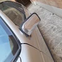 آینه بنزی|قطعات یدکی و لوازم جانبی|ری, فیروزآبادی|دیوار