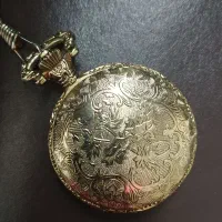 ساعت جیبی برند فراری