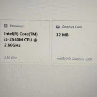 لبتاب لنوو مدل t420s core i5|رایانه همراه|قم, بنیاد|دیوار