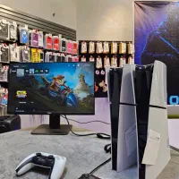 فروش پلی استیشن ۵ / ps5 / نصب بازی