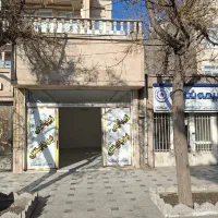 فروش مغازه تجاری دائم ۳۲ متری  عبادی|فروش مغازه و غرفه|مشهد, گاز|دیوار