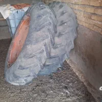 تراکتور رومانی مدل ۶۰|خودرو سنگین|زاوه, |دیوار